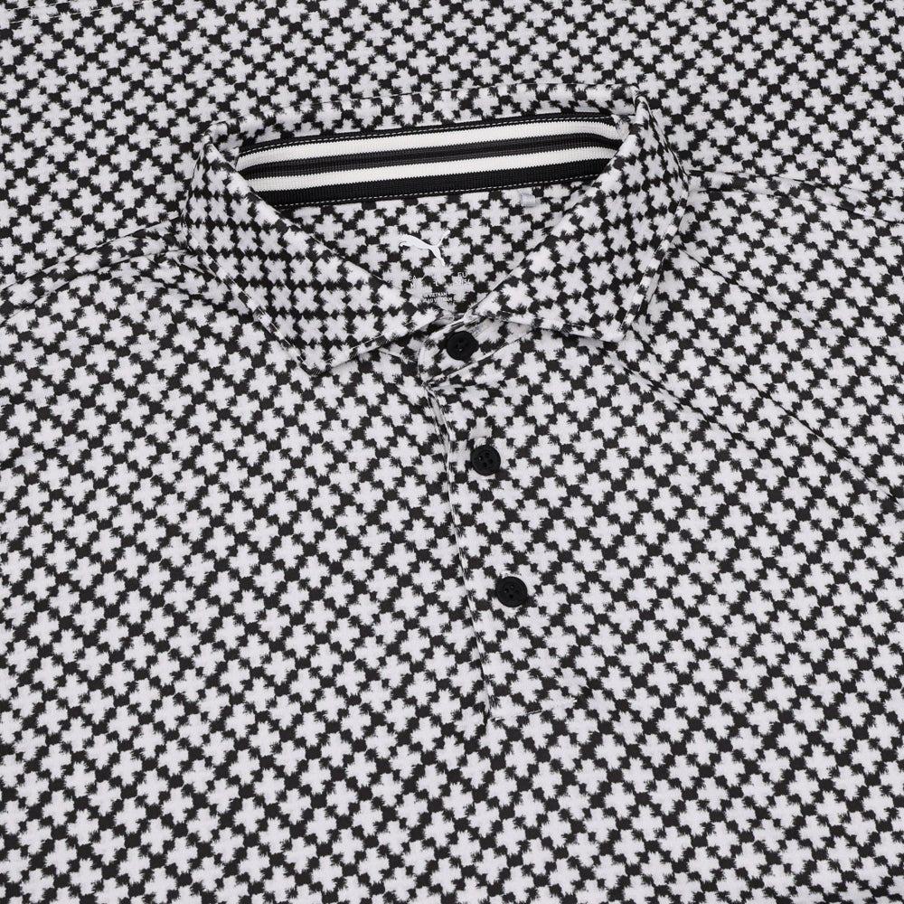 CLOUDSPUN Club Polo