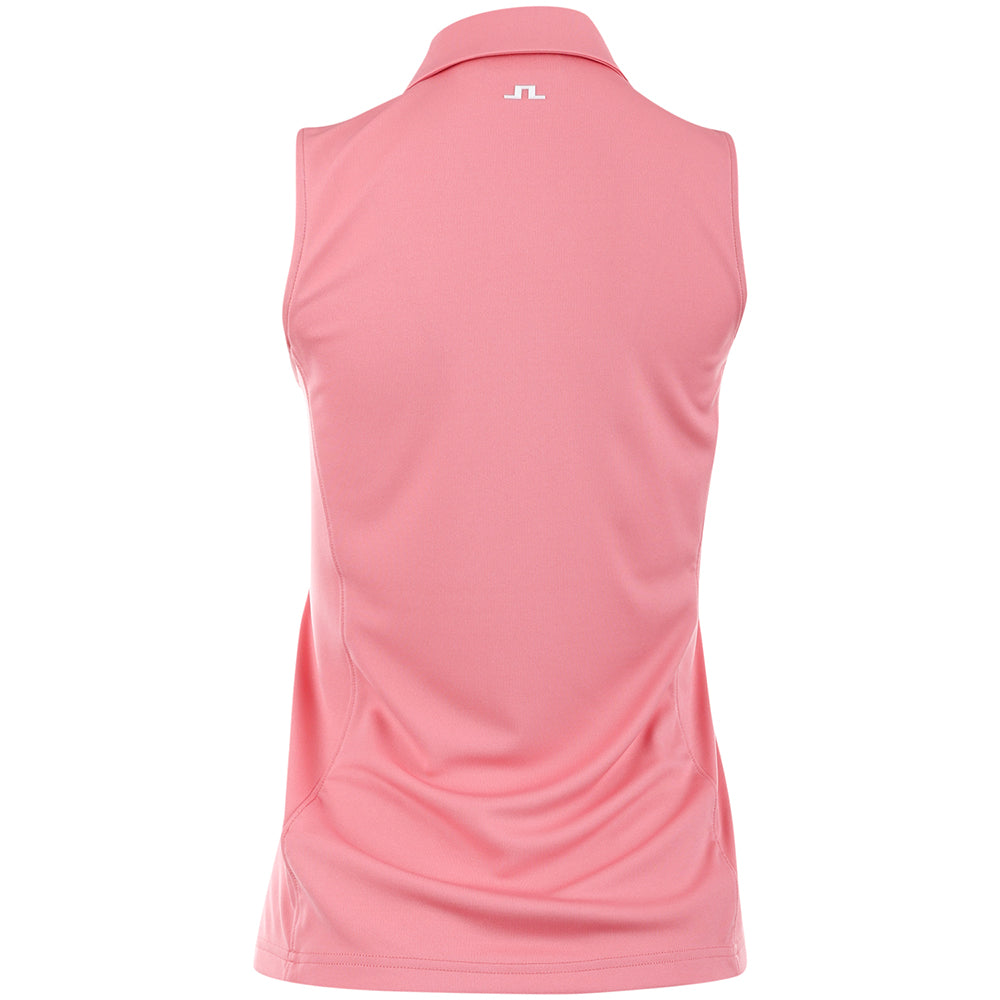 Women's Dena Sleeveless Polo