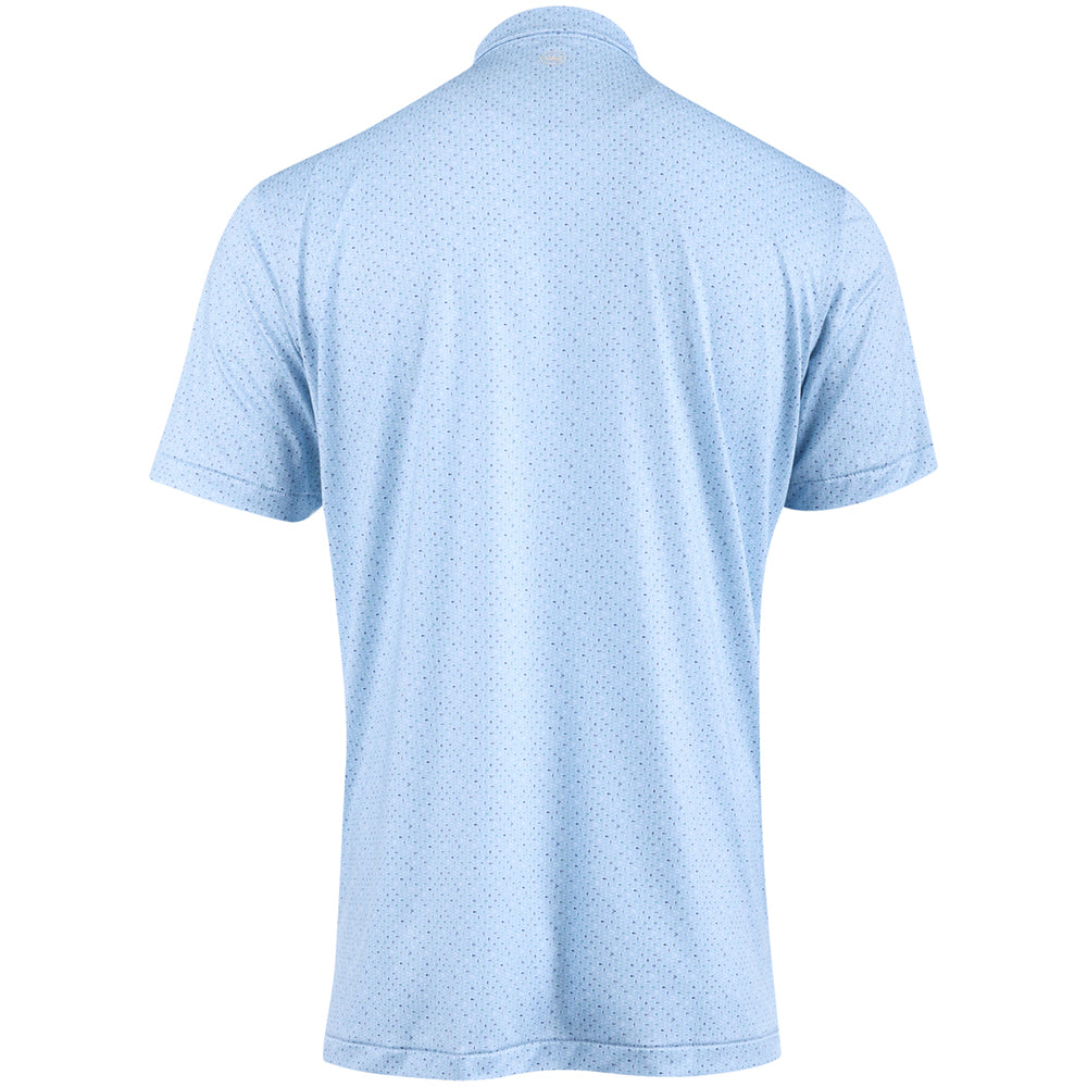 Pennants Performance Jersey Polo