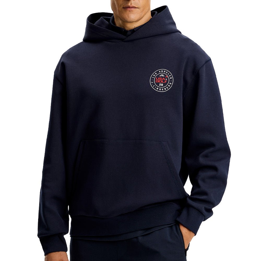 Scottie Hoodie - Fairway Styles