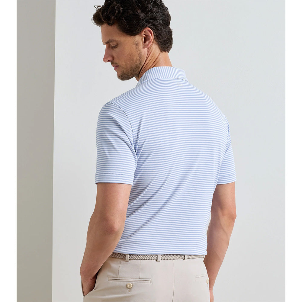 Verse Performance Mesh Polo