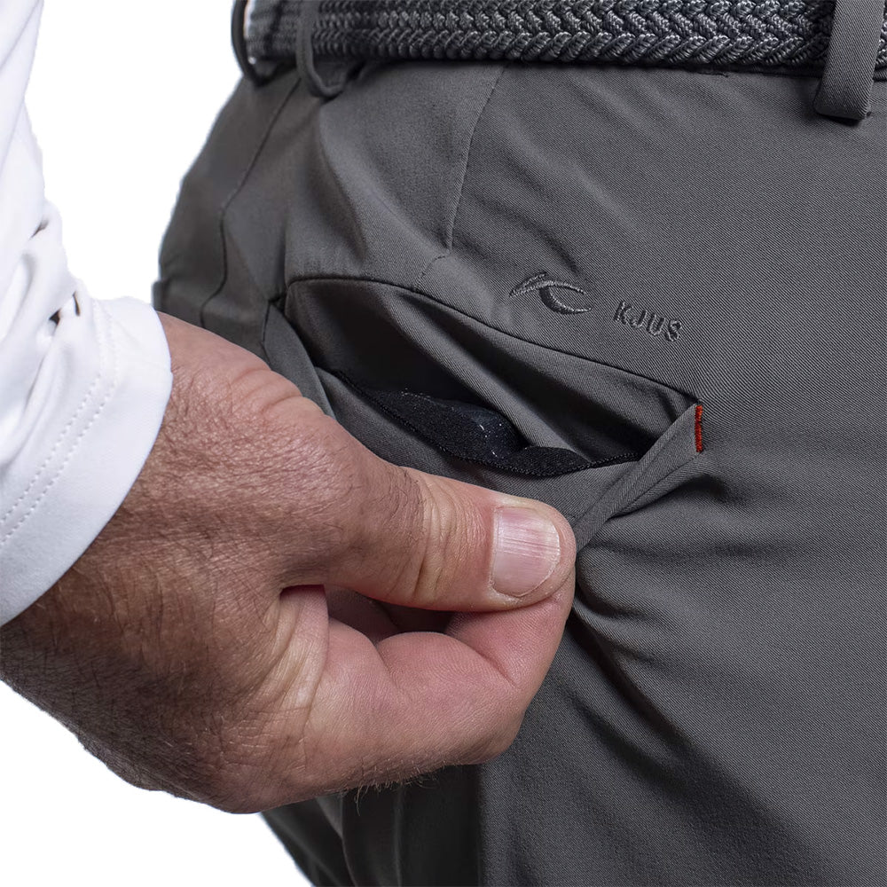Iver Shorts