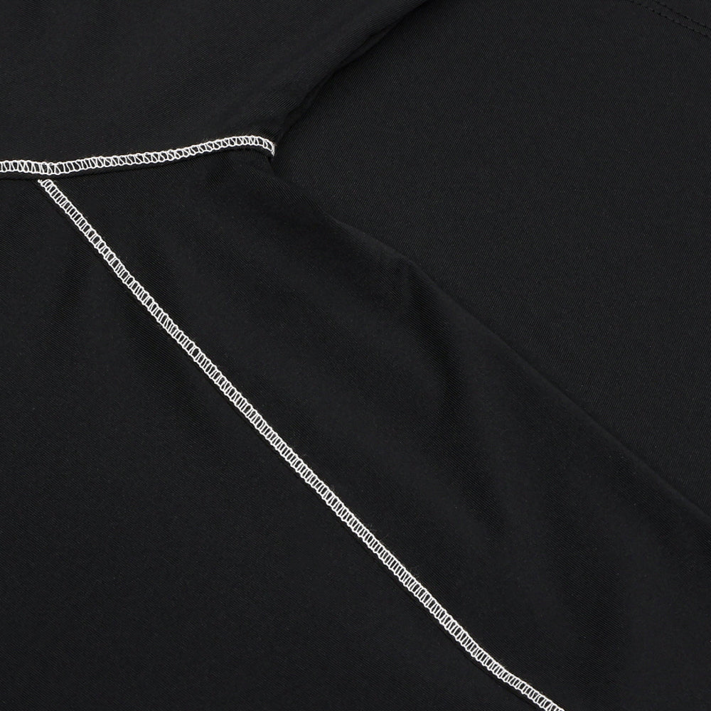 Women's Stretch Jersey 1/4 Zip Pullover