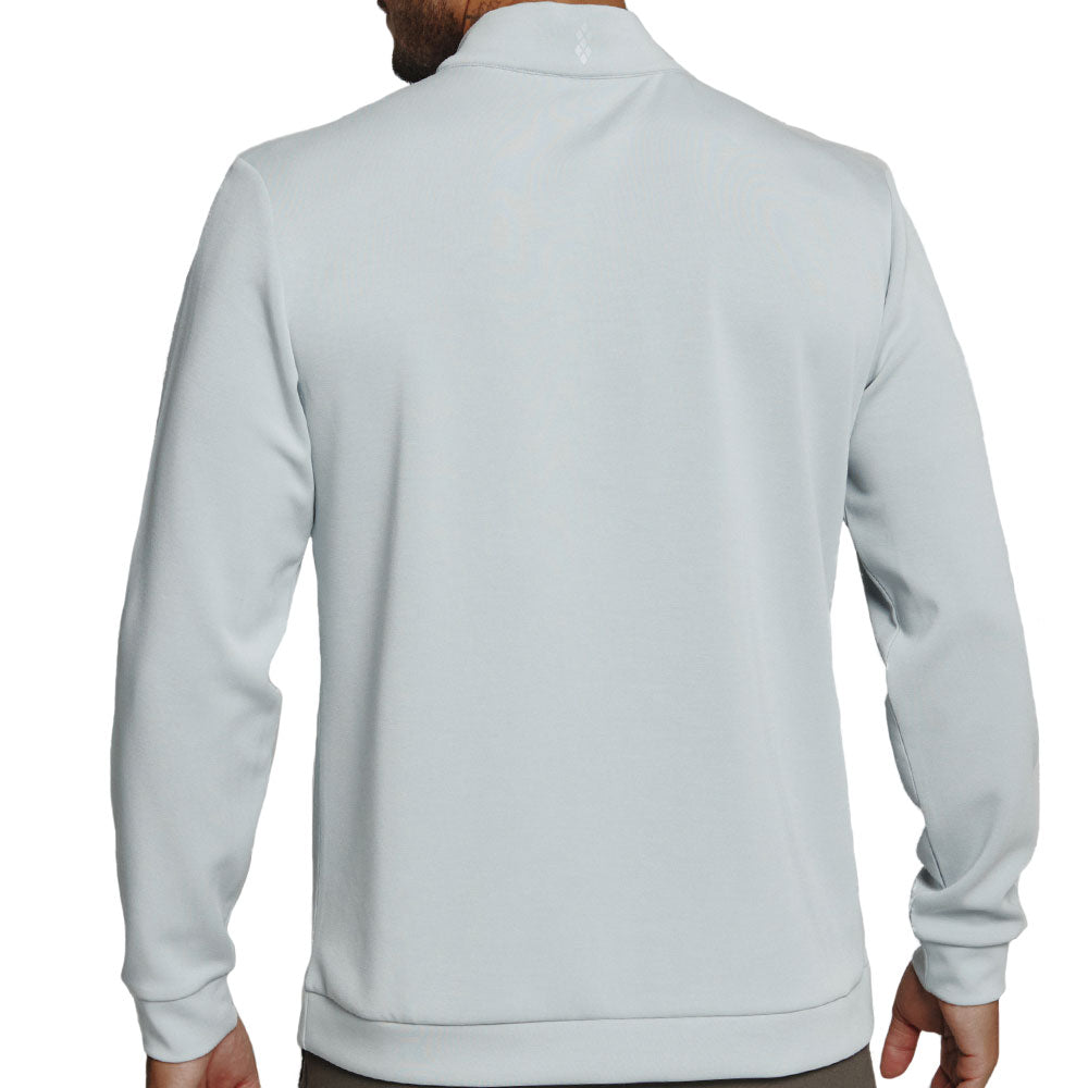 REV™ 1/4 Zip Pullover