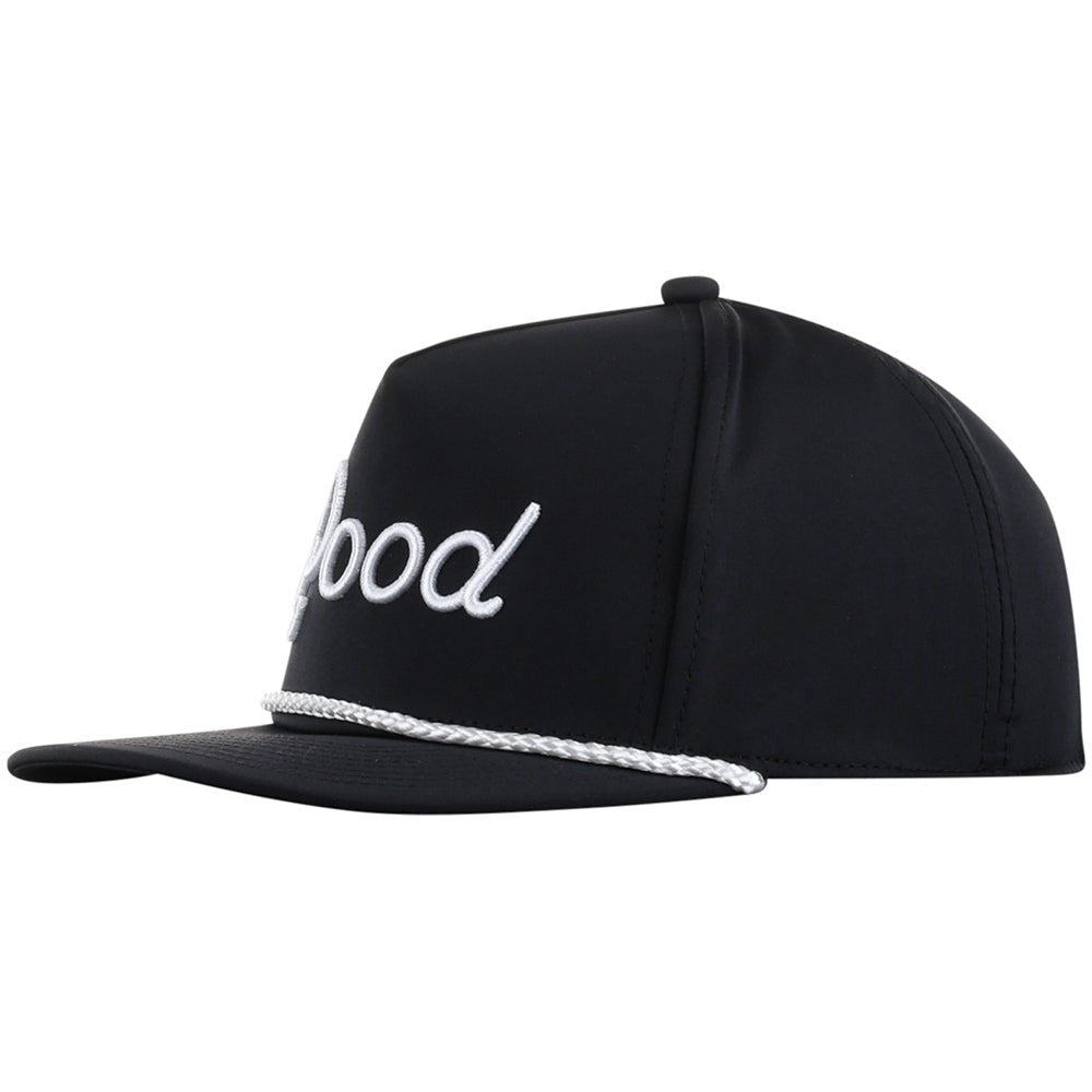 Hole In One Rope Hat - Fairway Styles