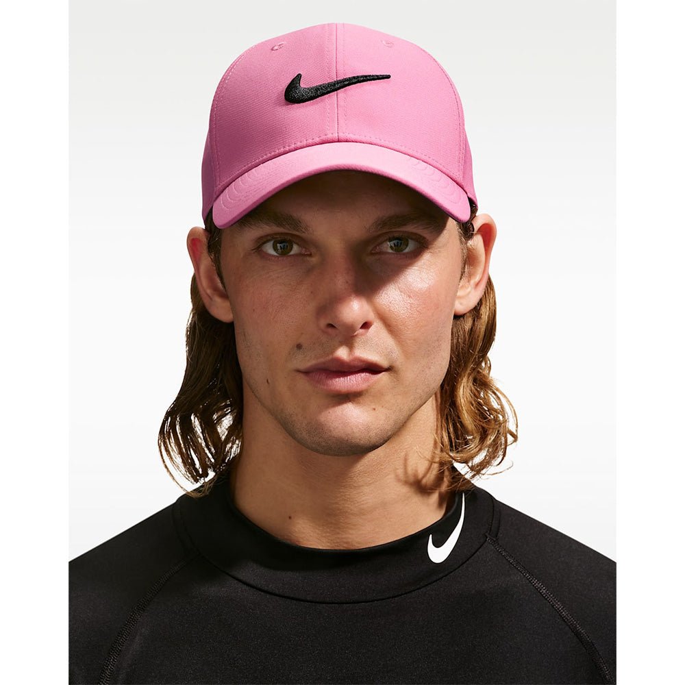Dri-FIT Club Structured Swoosh Cap