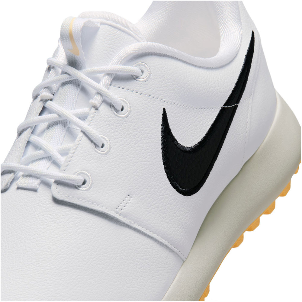 Roshe G PRM Spikeless Golf Shoes