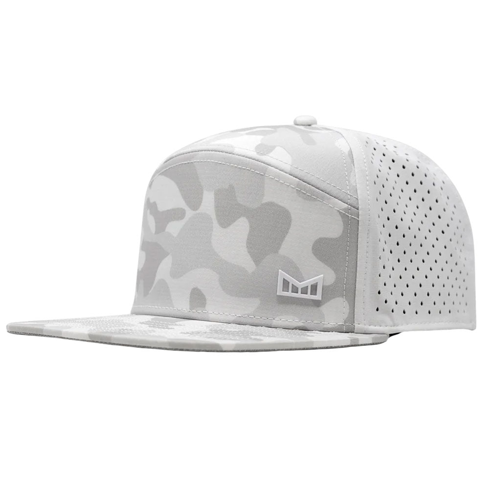 Hydro Trenches Icon Hat