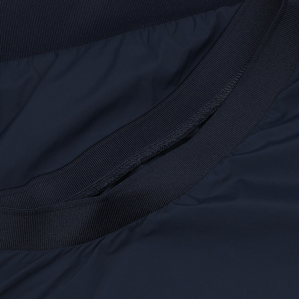 Hybrid Windbreaker Vest