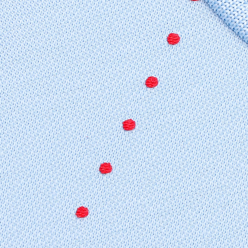 Women's Originals Printed Trefoil Polo