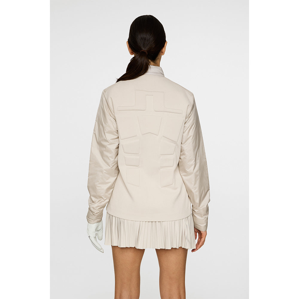 Women's Solarcore Padded Jacket