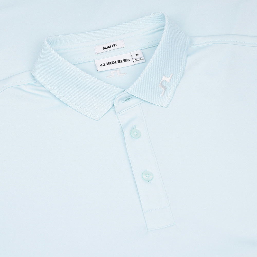 Tour Tech Slim Fit Polo