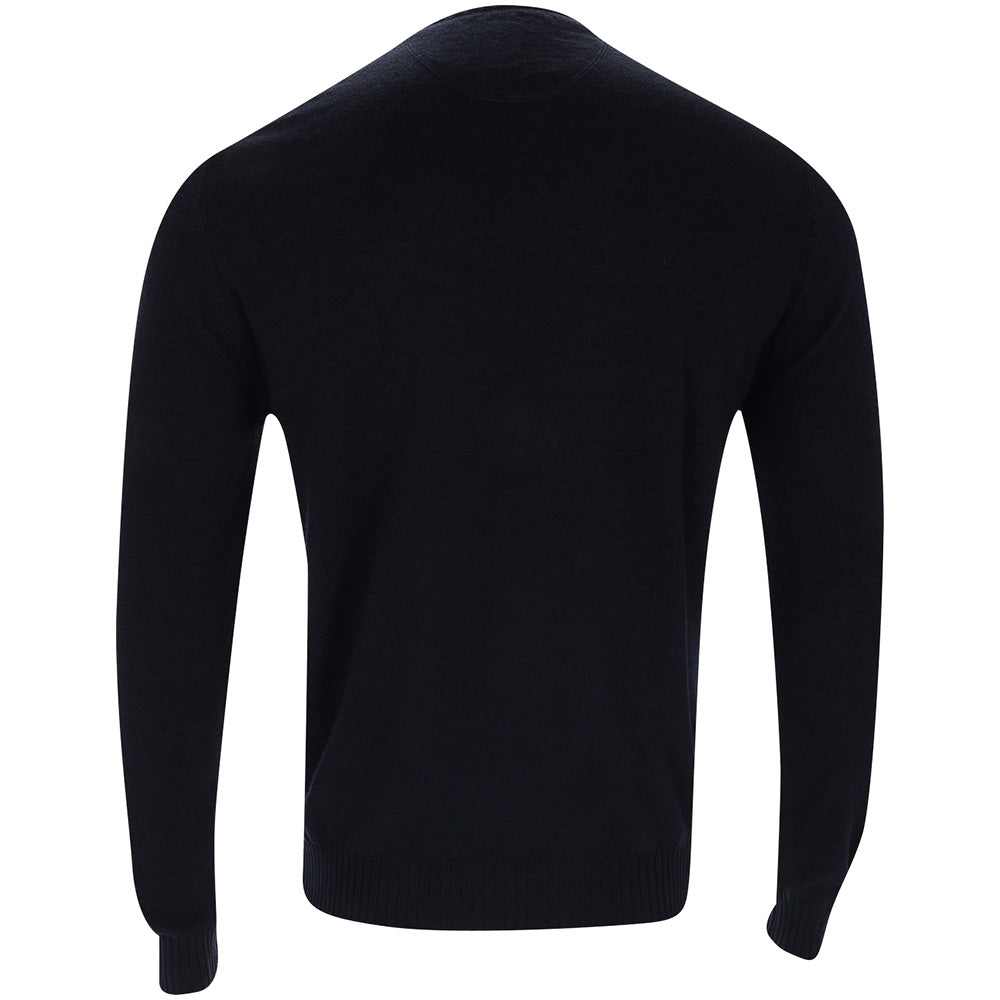 Ronald Crew Sweater