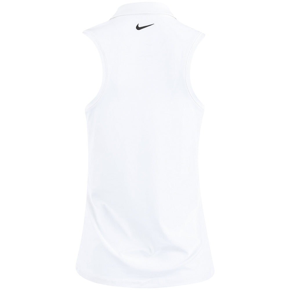Women's Dri-FIT Victory Sleeveless Polo