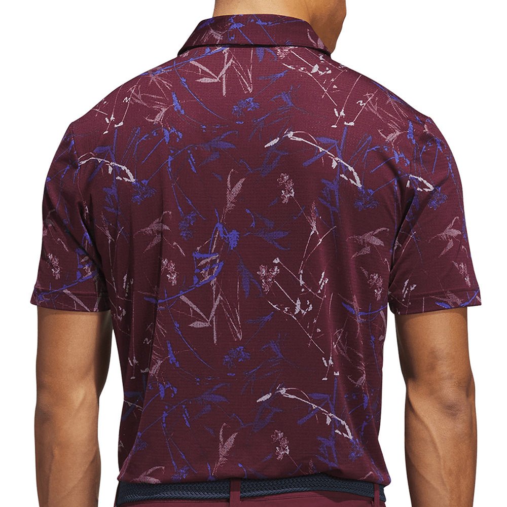 Ultimate365 Mesh Climacool Polo