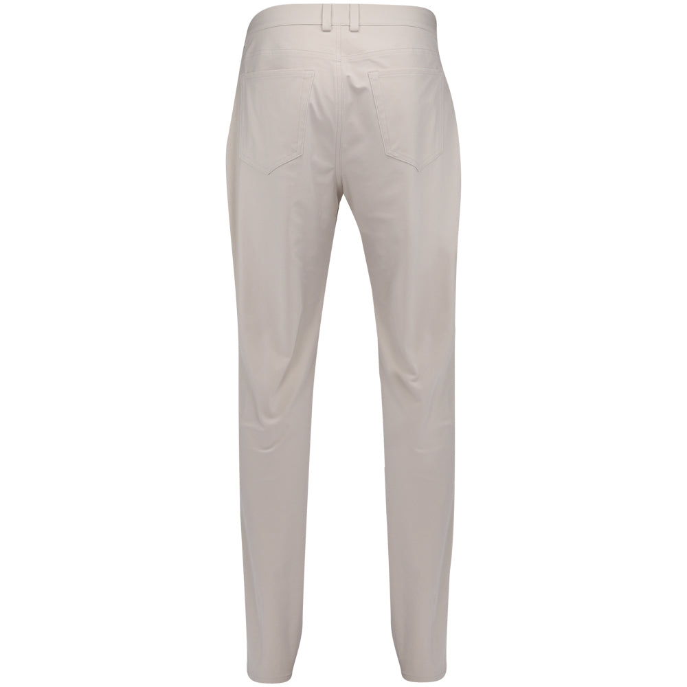 Tour 5-Pocket 4-Way Stretch Straight Leg Pants