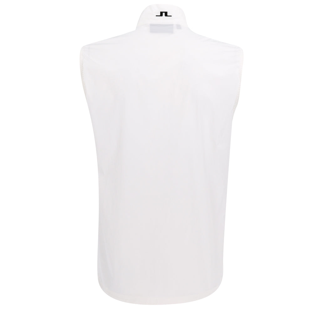 Ash Light Packable Vest