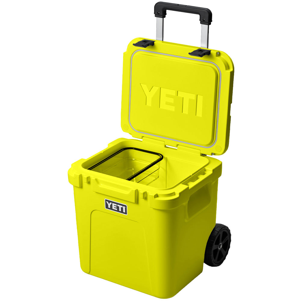 Roadie 48 Wheeled Cooler