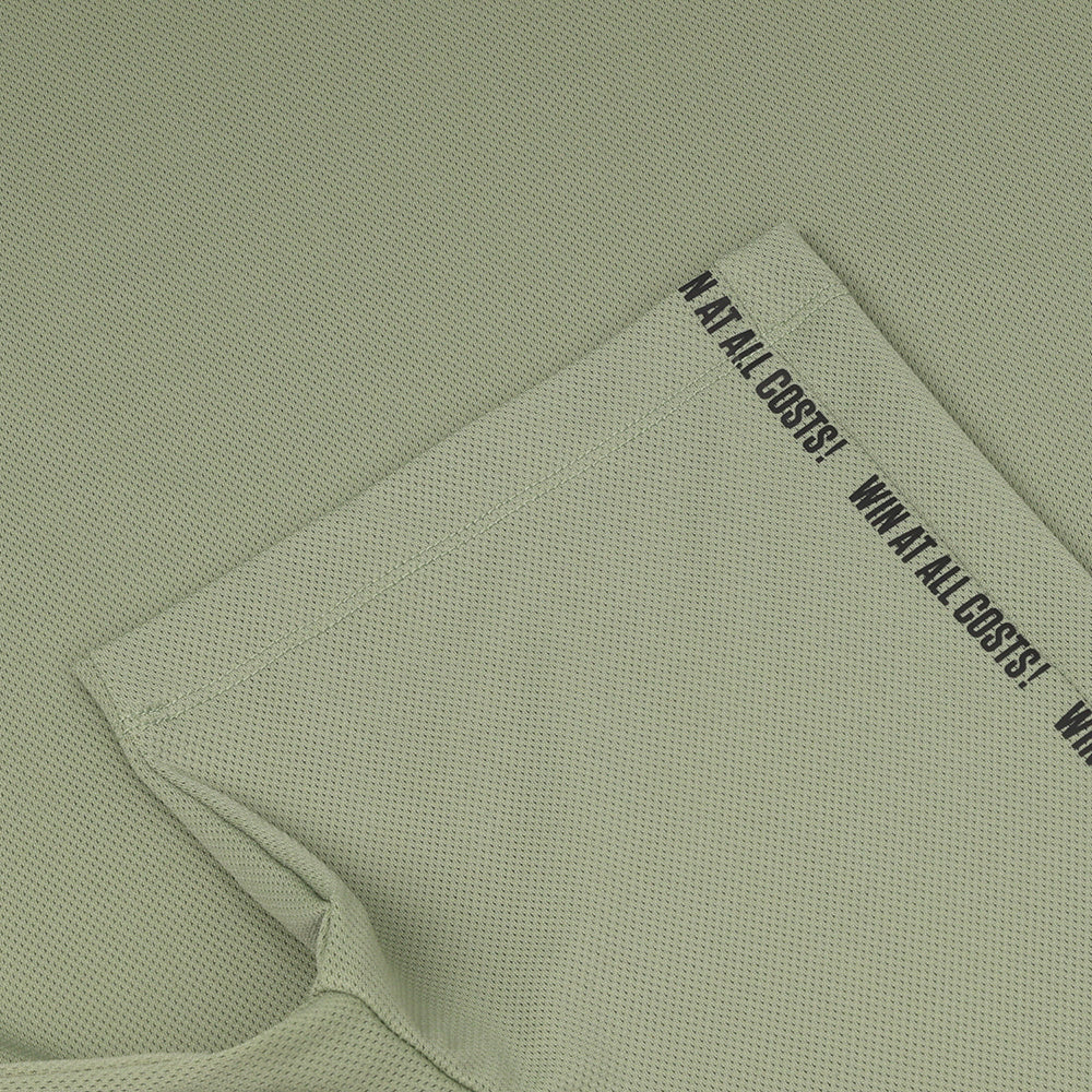 Sleeve Tape Polo