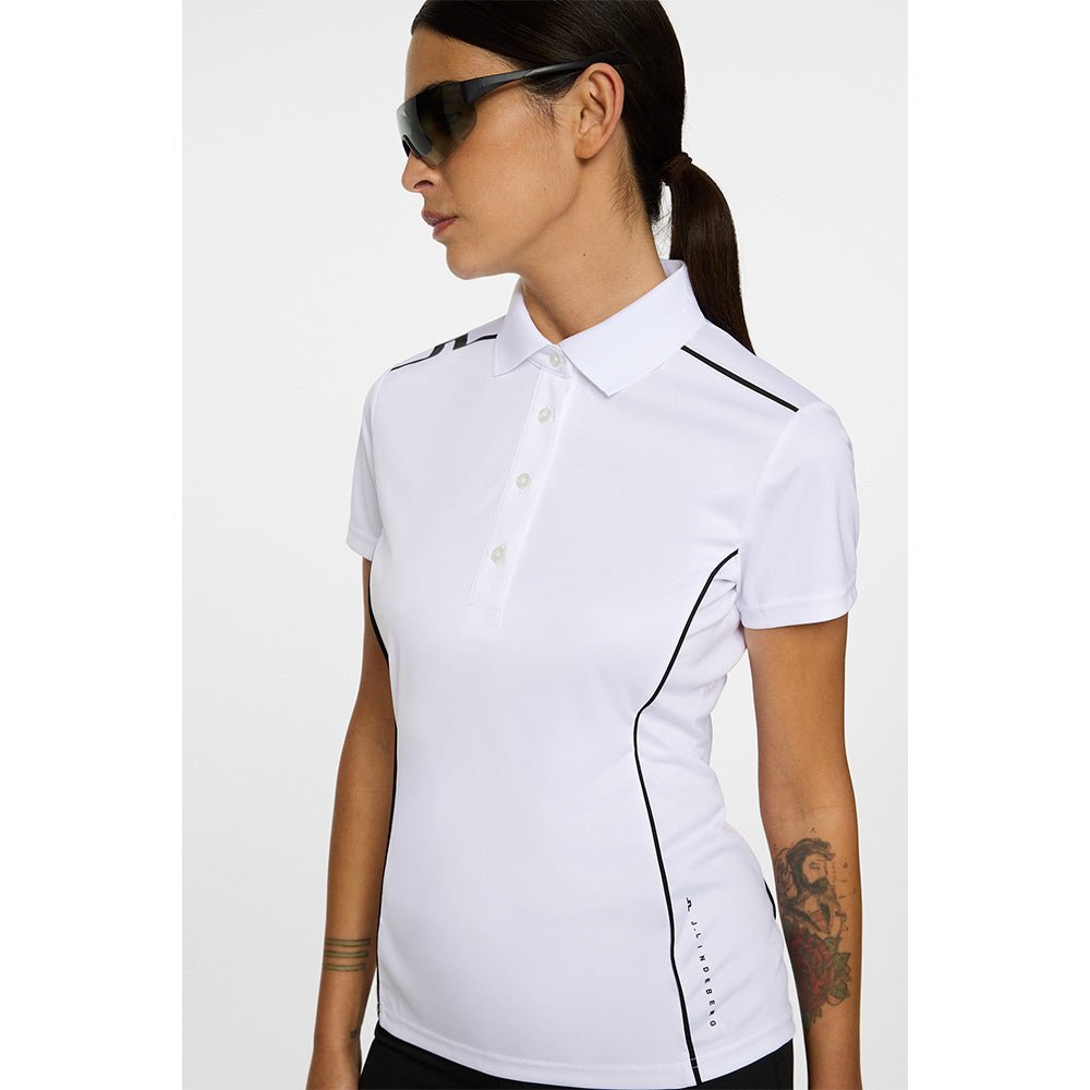 Women's Leyla Polo - Fairway Styles