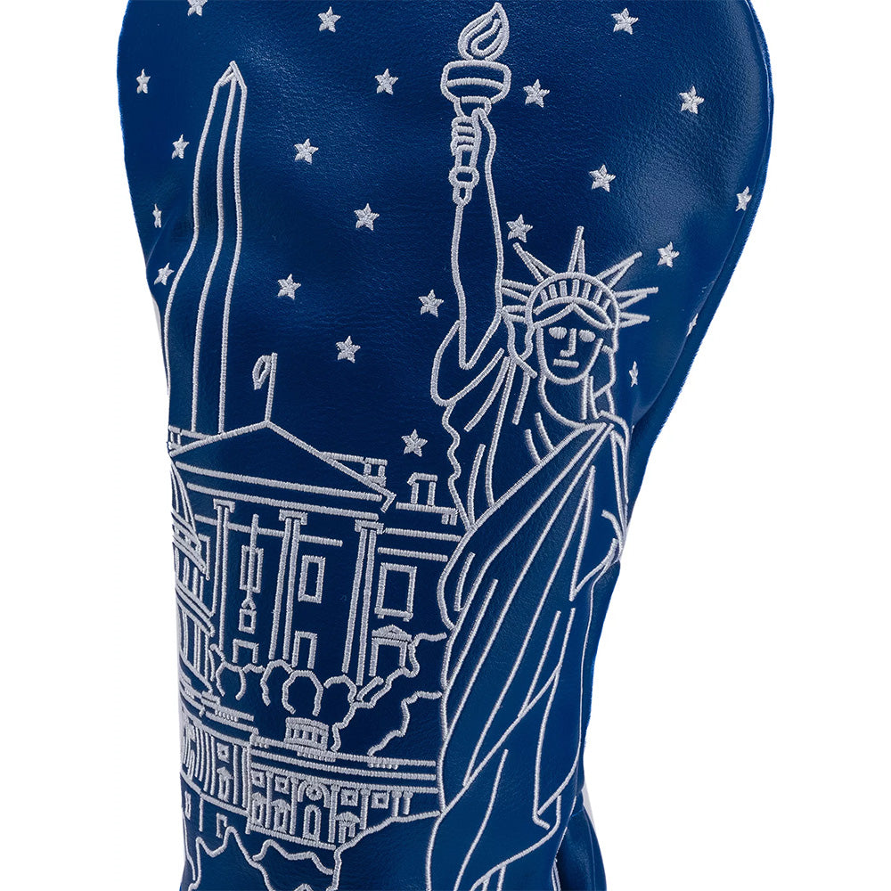 Americana Fairway Headcover