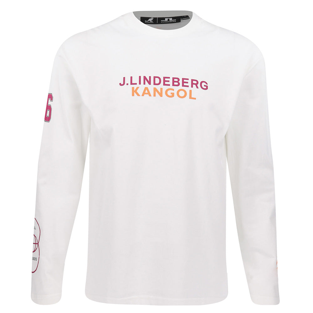 Davie Long Sleeve T-Shirt