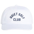 Stencil 5 - Panel Hat - Fairway Styles