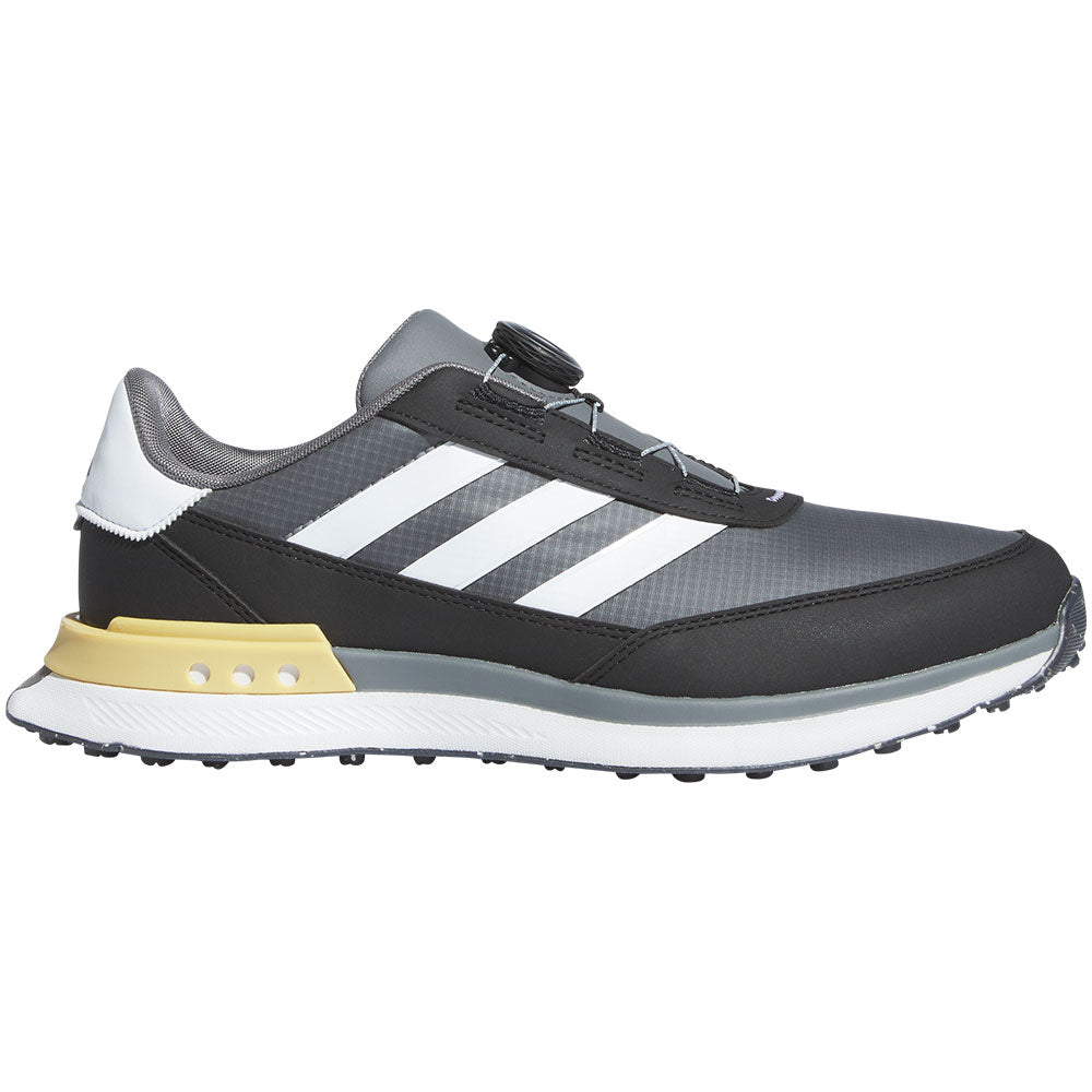 S2G BOA Spikeless Golf Shoes