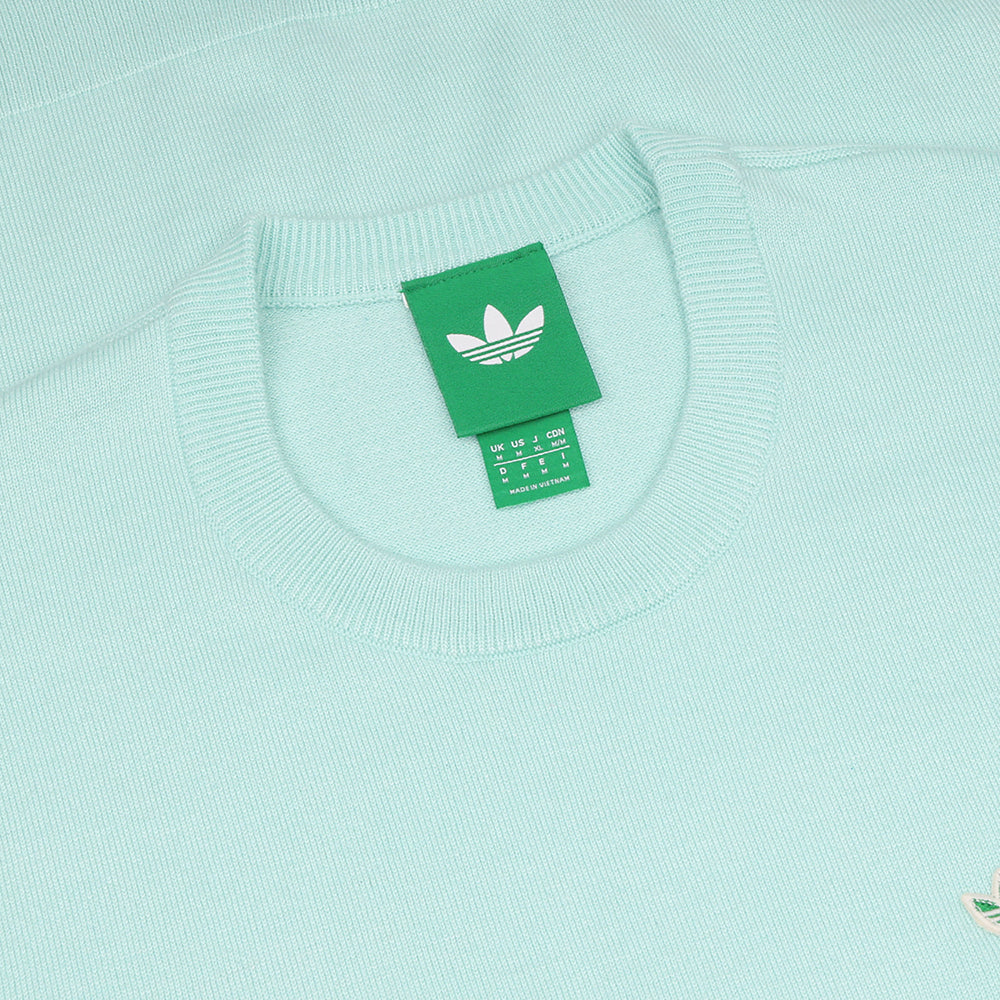 Originals Cashmere Crewneck Sweater