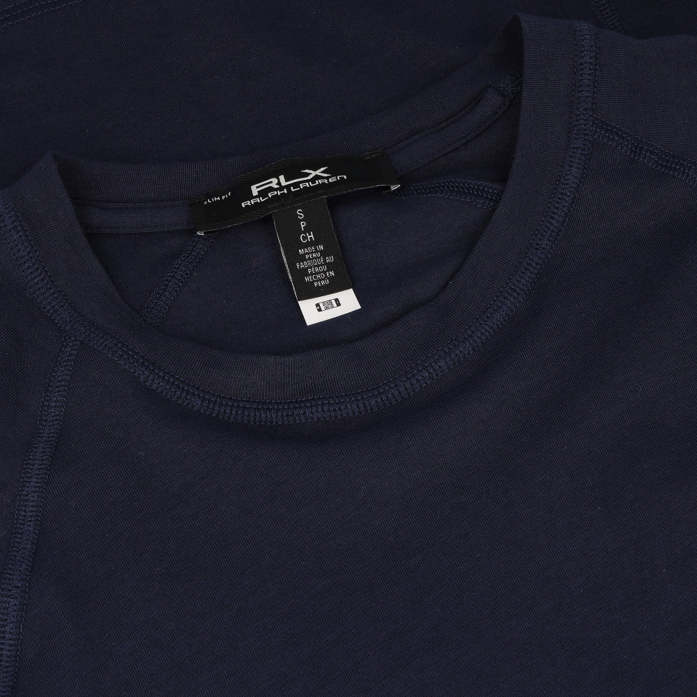 Women's Performance Jersey Long Sleeve Tee