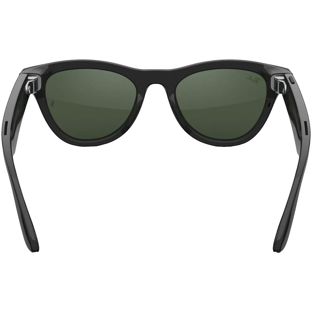 Ray-Ban x Meta Skyler Gen 2 Smart AI Glasses
