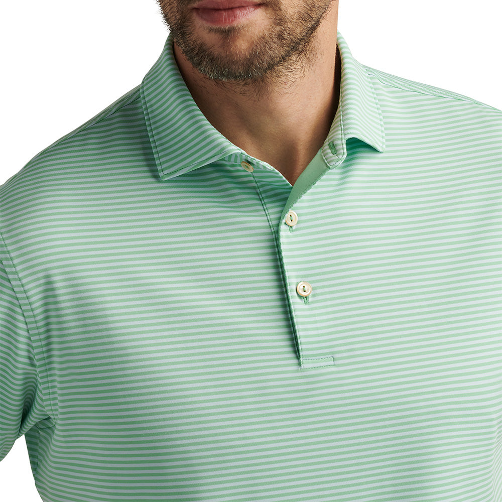Hales Performance Jersey Polo