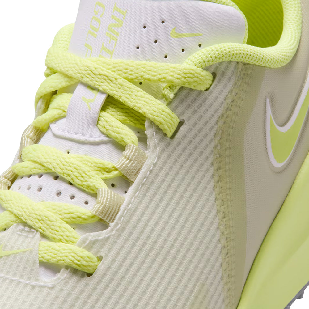 Juniors' Infinity G Spikeless Golf Shoes