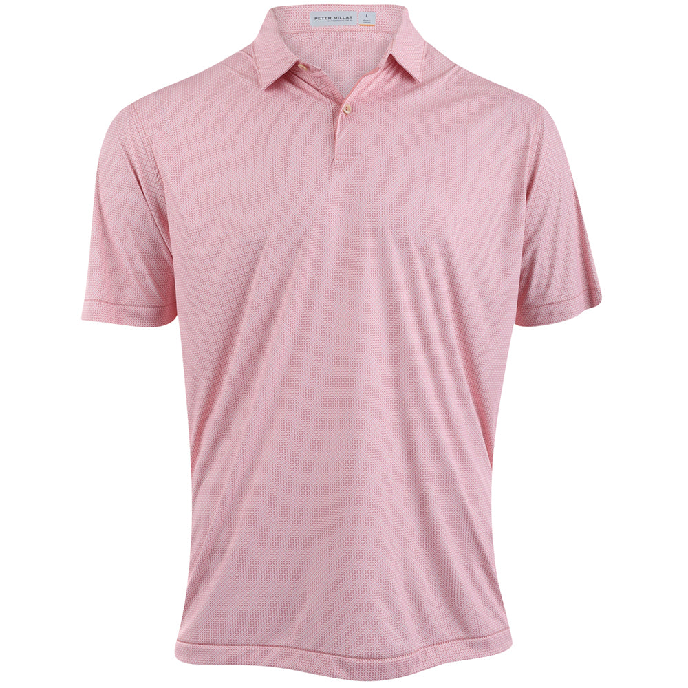 Featherweight Parke Performance Polo