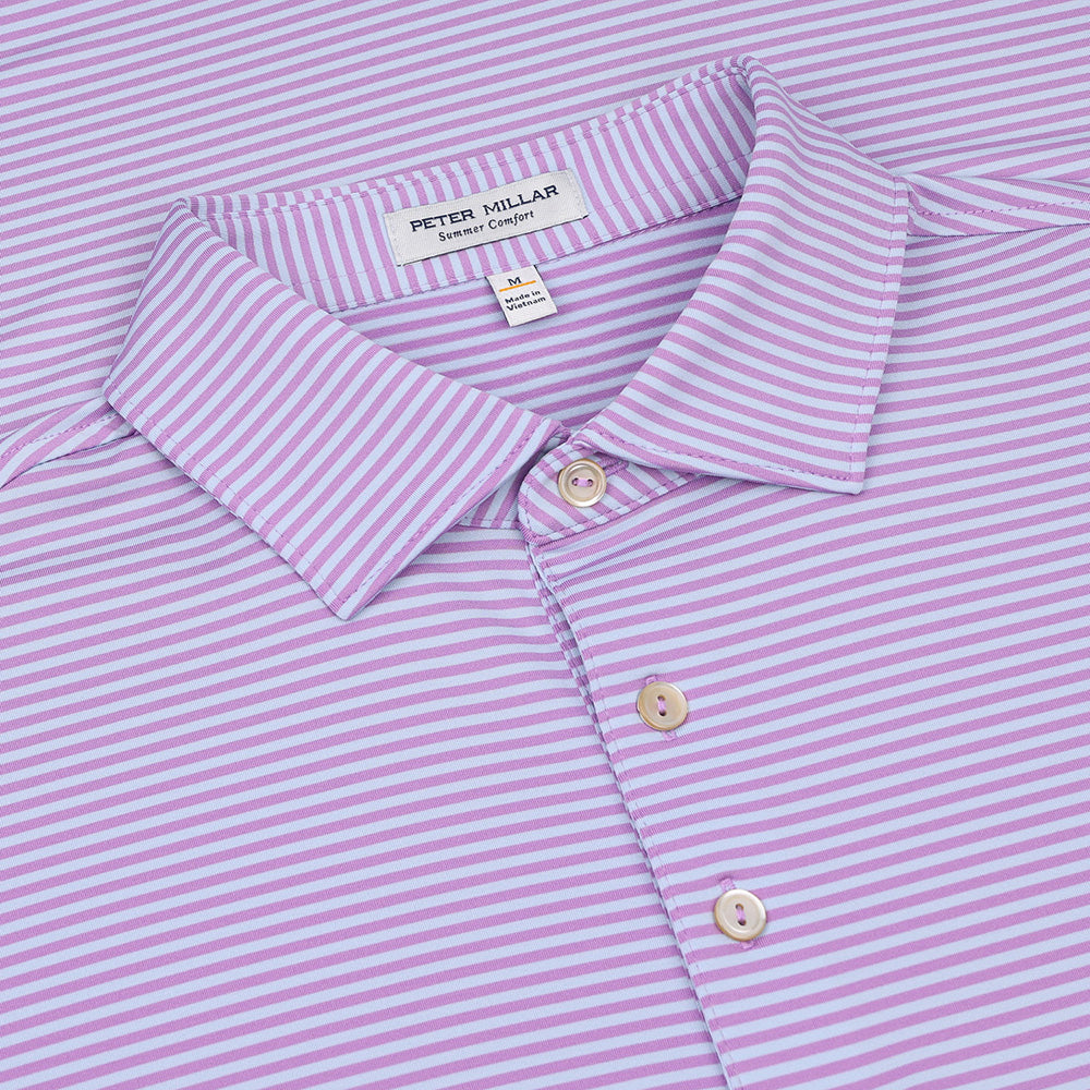 Hales Performance Jersey Polo