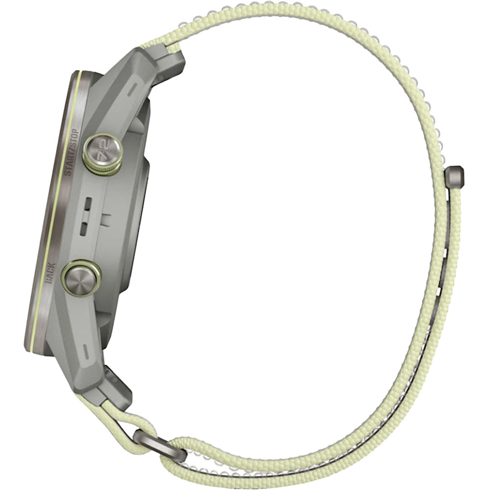Approach S72 Smart Watch