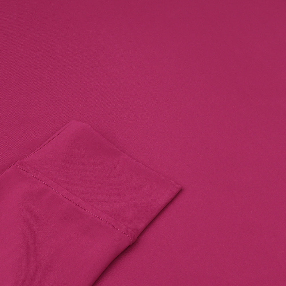 Fallon 1/4 Zip Pullover