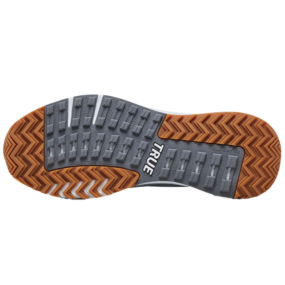 TRUE All Day Ripstop V2 Spikeless Golf Shoes