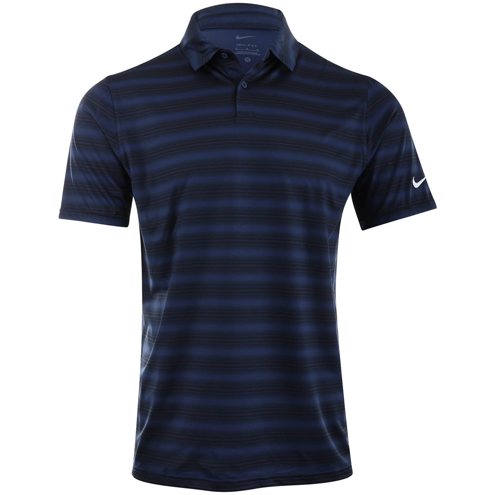 Dri-FIT Velocity Stripe Polo