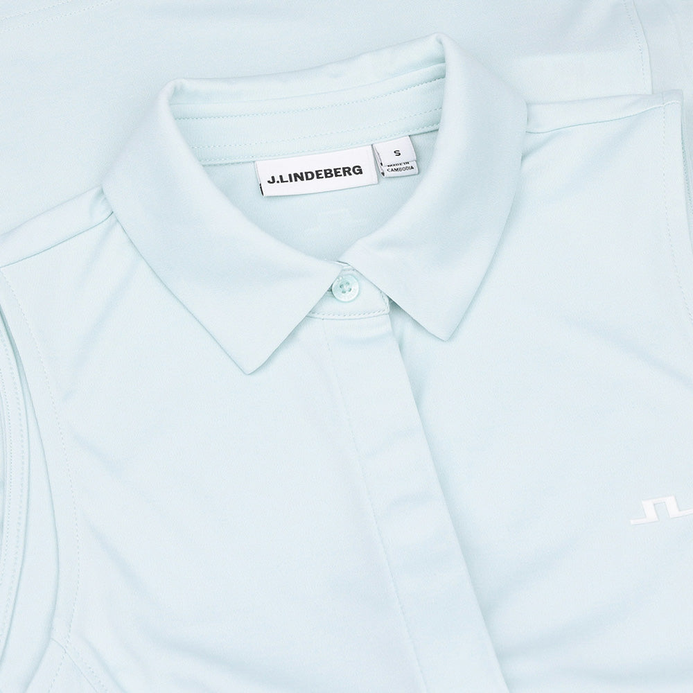 Women's Dena Sleeveless Polo