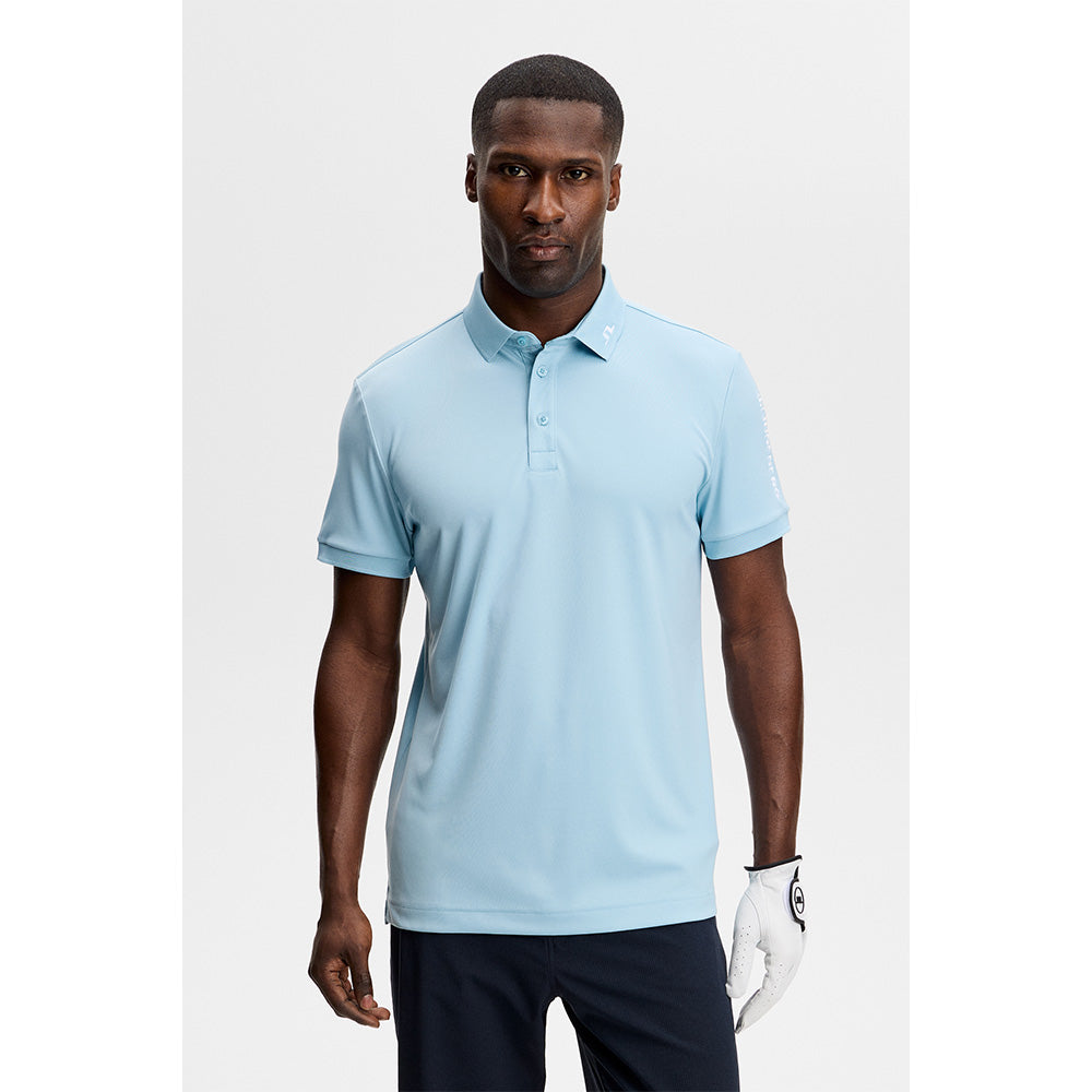 Tour Tech Slim Fit Polo