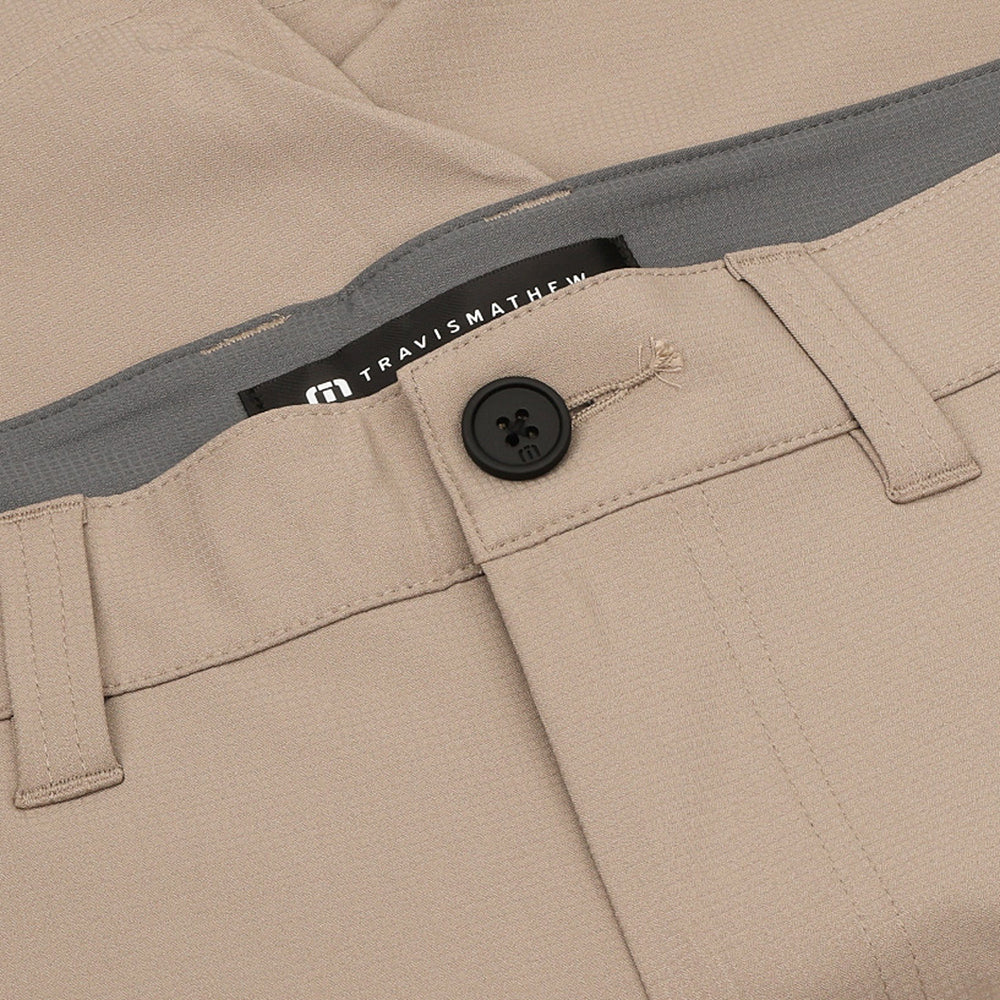 Wanderlust 7" Shorts