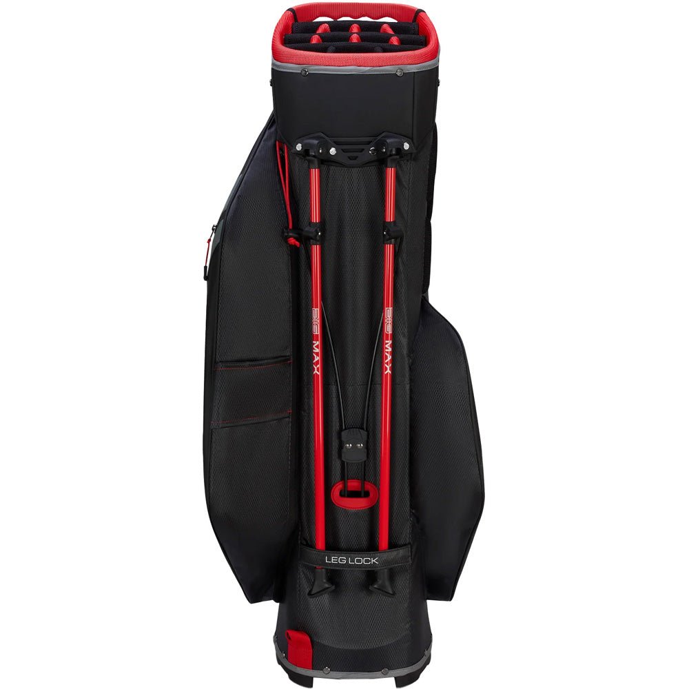 Dri Lite Hybrid Tour 2 Stand Bag - Fairway Styles