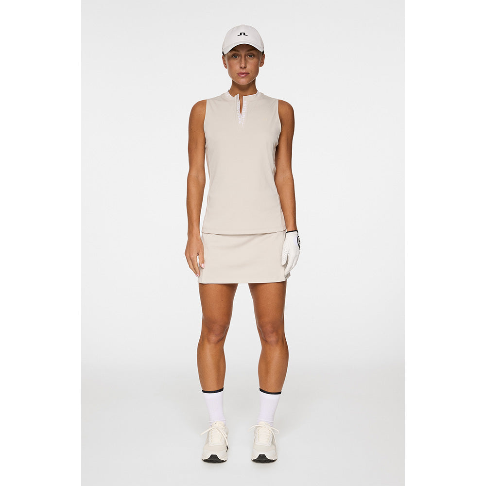 Women's Leya Sleeveless Top