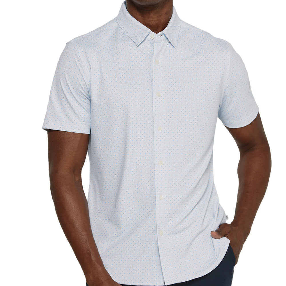 Cassian Shirt