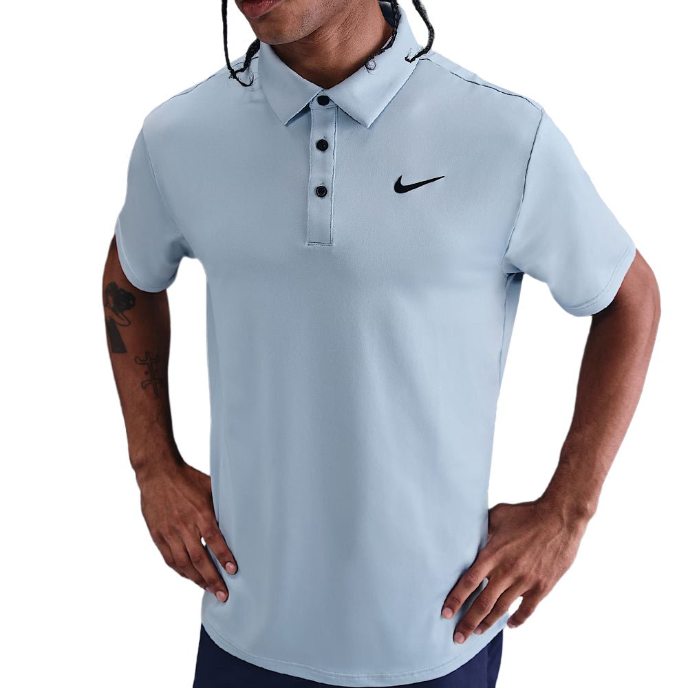 Dri - FIT Tour Solid Polo - Fairway Styles