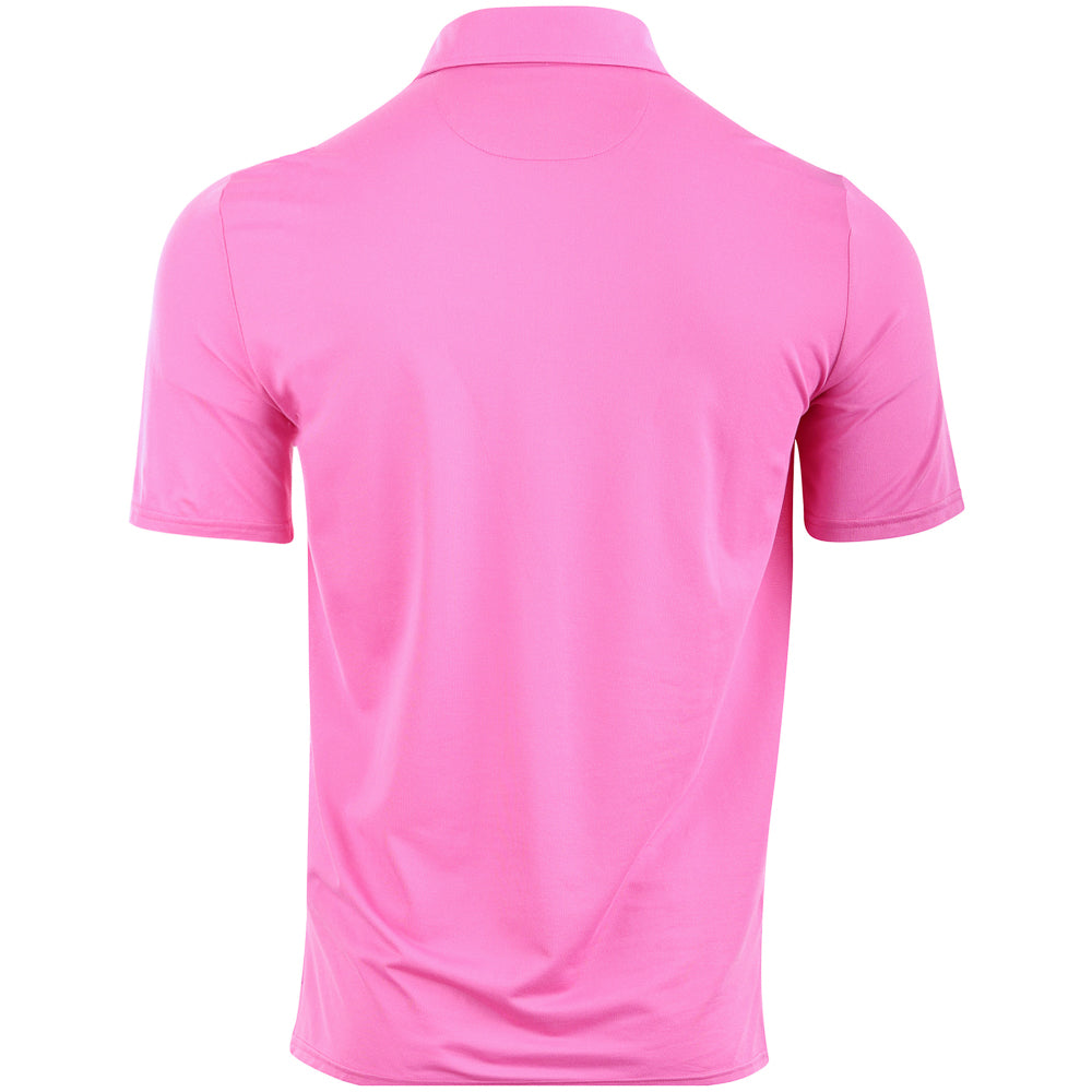 Classic Fit Performance Polo