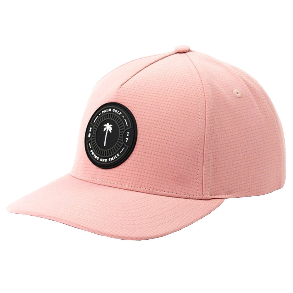 Icon Performance Snapback