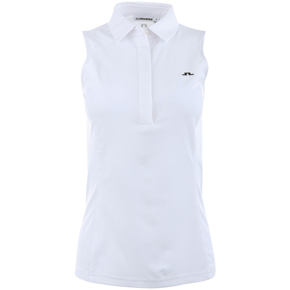 Women's Dena Sleeveless Polo