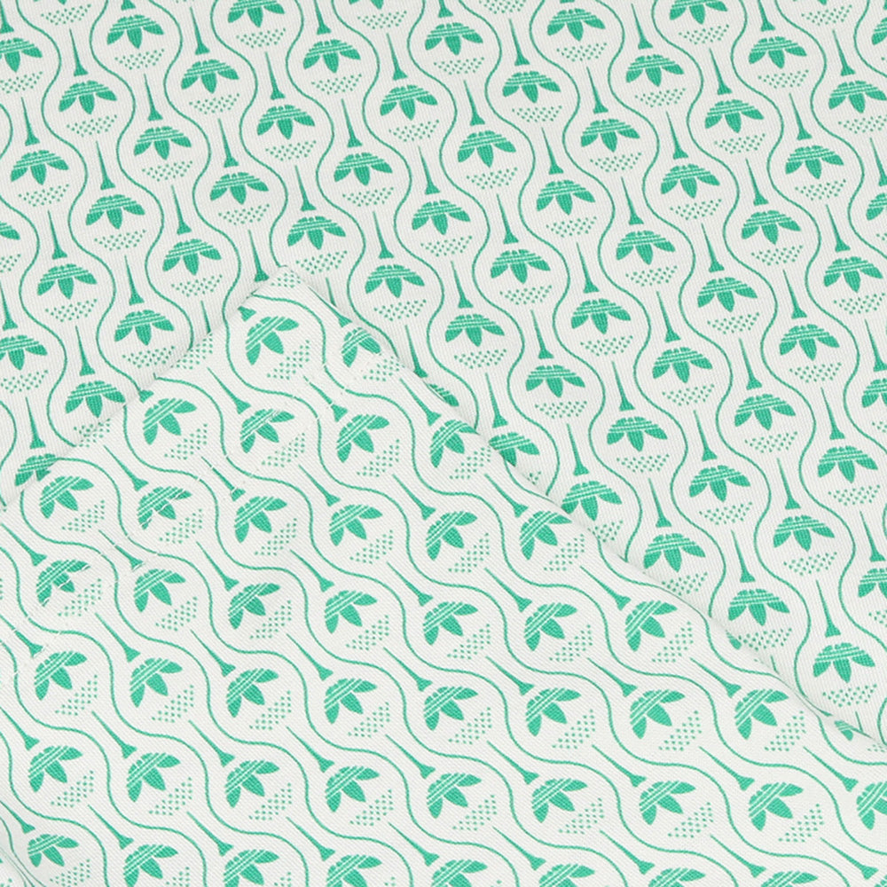 Women's Originals All Over Trefoil Polo